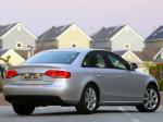 Audi A4 2.0 TDI Sedan 2007 года (ZA)